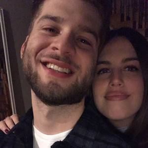 Meet your Posher, Daniel